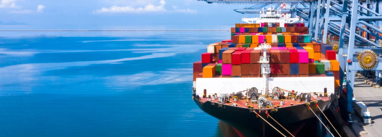 YOUR FINEST TAILORED LOGISTICS PARTNER SINCE 2005