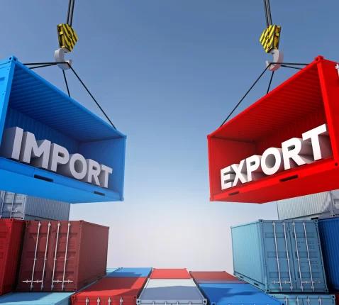 Logistic & Custom Brokerage